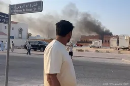 Israël dreigt Qatar opnieuw aan te vallen