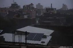 Israëlische aanval op ministerie in de hoofdstad van Jemen