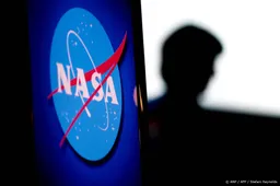 NASA vindt nieuwe aanwijzingen voor oud leven op Mars