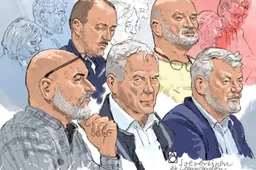 Ook andere verdachten in zaak soevereinen ontkennen