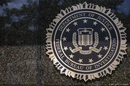 FBI-directeur Patel: verdachte schietpartij Kirk weer vrijgelaten