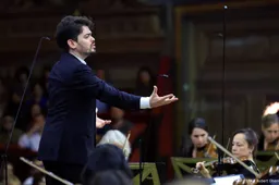 Festival in Gent zegt optreden orkest met Israëlische dirigent af