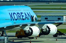 Trump stelde uitzetting Zuid-Koreanen uit voor mogelijke training