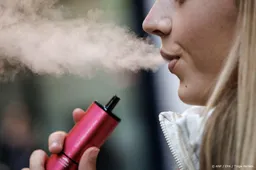 Gezondheidsdiensten zien gevaarlijke 'THC-vapes' met stof uit lab