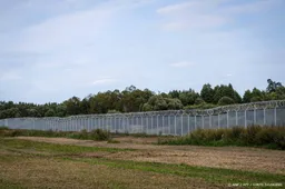 Letland sluit luchtruim langs Russische grens na drones in Polen