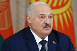 VS spraken in Minsk met Belarus, delegatie terug met gevangenen