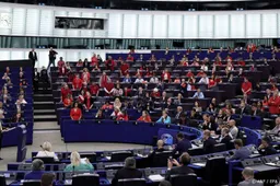 Europees Parlement wil maatregelen tegen Israël om Gaza