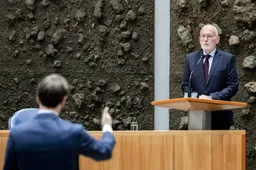Kamer pleit voor extra luchtsteun Polen na schending met drones