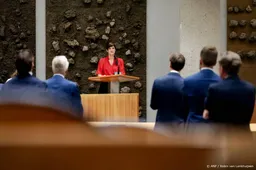 Kamer verwerpt nipt voorstel voor medische evacuatie uit Gaza 