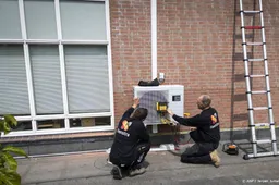 Nederland wil duurzame warmte, mits bedrijven weinig winst maken