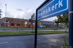 Extra politie in Beverwijk en Heemskerk om incidenten met groepen