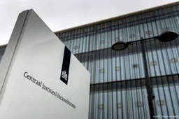 CJIB krijgt na bijna twee maanden weer berichten van OM