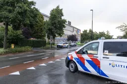 Hockeyclub Beverwijk vrijdag dicht om veiligheidsrisicogebied