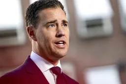 Heinen: lekken van plannen niet goed, vertelt niet hele verhaal