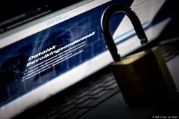 Brieven verstuurd naar mogelijke gedupeerden van dataroof bij lab
