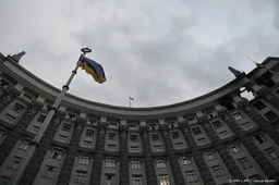Kremlin: onderhandelingen tussen Oekraïne en Rusland op pauze
