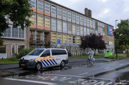 Man (20) opgepakt voor opruiing, rust in Beverwijk en Heemskerk