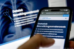 Bevolkingsonderzoek biedt na datalek in nieuwe brief excuses aan