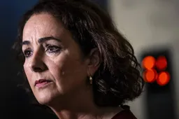 Halsema wijst op grenzen artistieke vrijheid na optreden Vylan