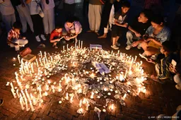 Dodental anticorruptieprotesten in Nepal stijgt met tientallen