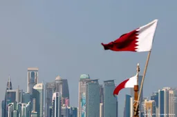 Qatar wil blijven bemiddelen in Gaza-oorlog