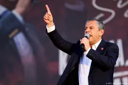 Zaak tegen Turkse oppositie verder in oktober