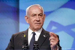 Israël sluit verdere aanvallen op Hamas-top niet uit