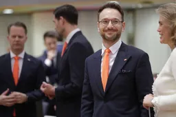 Auto van Poolse PiS-Europarlementariër beschoten in Brussel