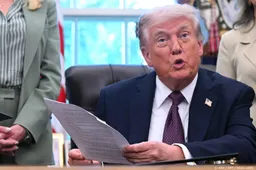 Hof weigert Trump toestemming om Fed-bestuurder Cook te ontslaan
