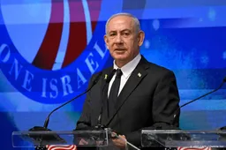 Hamas: lot gijzelaars in handen van Netanyahu