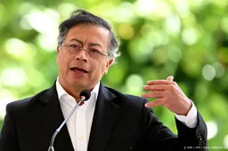 VS ziet Colombia niet langer als bondgenoot in strijd tegen drugs