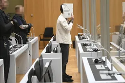 Levenslange celstraf voor dodelijke steekpartij in Mannheim