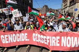 Organisaties: onvermijdelijk dat VN-commissie genocide Gaza noemt