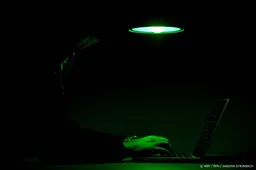 Twee mannen opgepakt voor afpersing via sekswebsite