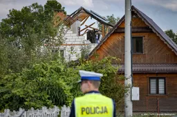 Poolse minister: schending luchtruim drones was opzettelijke daad