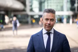SGP is bezorgd over veranderende koers van kabinet-Schoof