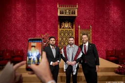 DENK-leider wil dat het kabinet snel 'zijn biezen pakt'