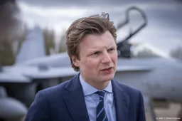 Defensie mag volgend jaar bijna 27 miljard euro uitgeven