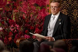 Atria: Veiligheid vrouwen in troonrede belangrijke stap  