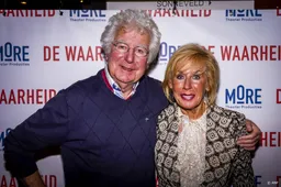Zangeres en actrice Joke Bruijs (73) overleden