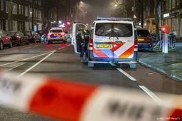 Campagne tegen explosies roept op sneller vreemde zaken te melden