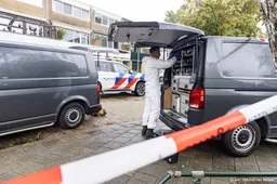 Doden in Alkmaar niet door toedoen derden om het leven gekomen