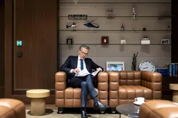 Schoof verhoord in strafzaak van lekken verdachte ex-NCTV'er