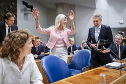Keijzer gaat in gesprek met COA-baas over hoge bezetting Ter Apel