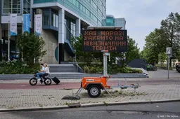 Keijzer verzoekt zelfredzame Oekraïners om opvang zelf te regelen