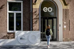 EO komt met talkshow die het Joodse geluid moet vertolken