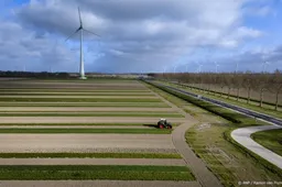 Brusselse goedkeuring voor kunstmestvervanger Renure