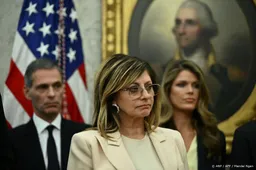 Italië geeft Fox-journalist erepaspoort om 'verdiensten'