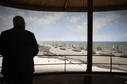 Staat neemt collectie van Haags museum Panorama Mesdag over
