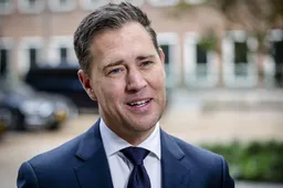 Heinen wil nog niet reageren op EU-plan bevroren tegoeden Rusland